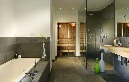 מלון Dolomitengolf