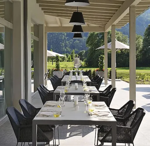 Dolomitengolf 5* Lavant