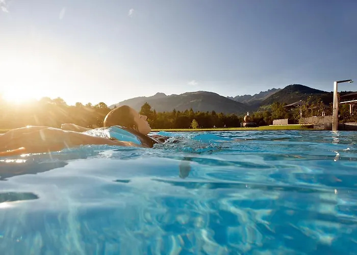 Dolomitengolf ホテル 5*