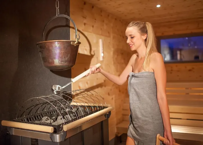 Dolomitengolf ホテル 5*