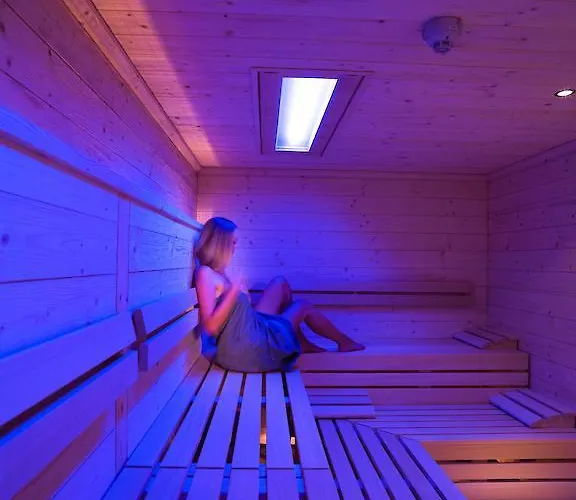 Dolomitengolf ホテル 5*