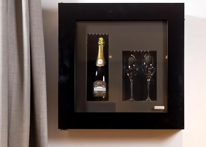 Dolomitengolf ホテル Lavant