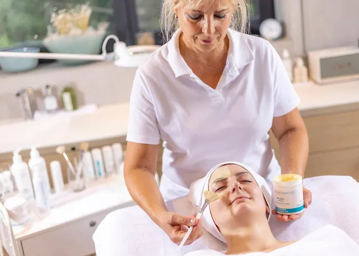 Dolomitengolf ホテル 5*