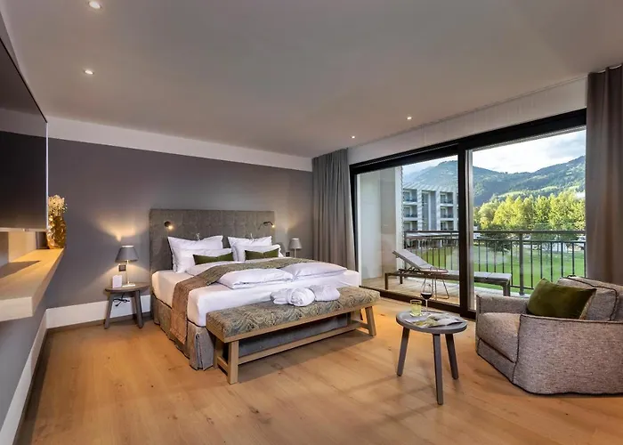 Hotel Dolomitengolf 5*