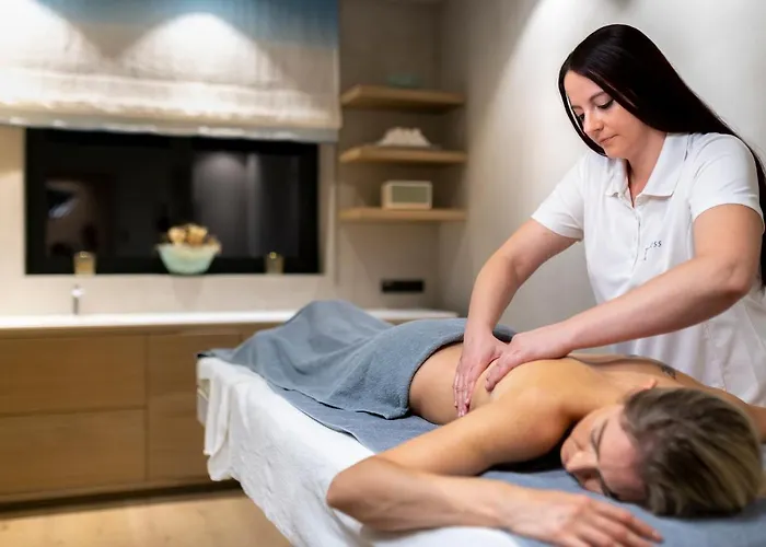 Dolomitengolf Lavant