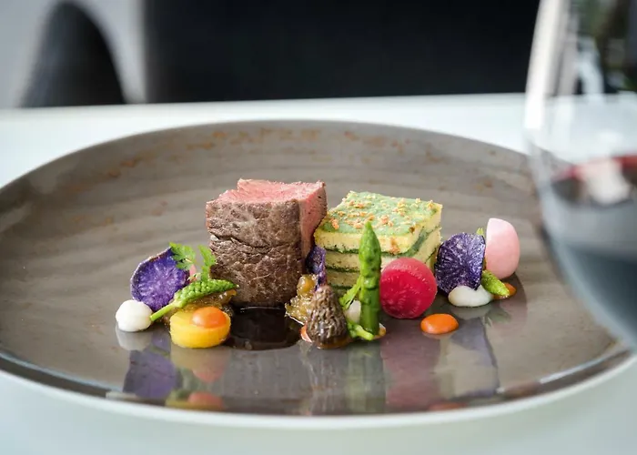 ホテル Dolomitengolf