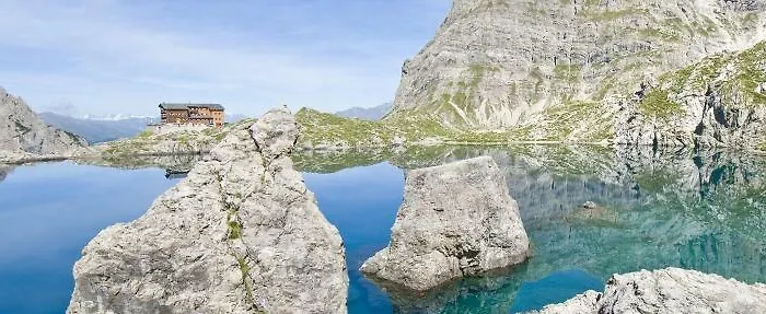 Dolomitengolf 5* Lavant