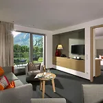 Dolomitengolf 호텔 Lavant