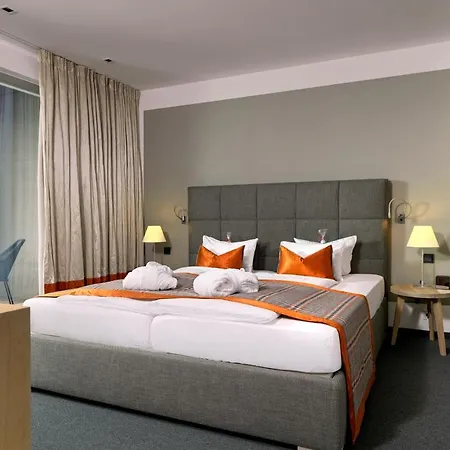 Hotel Dolomitengolf Lavant