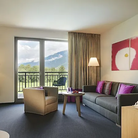 Dolomitengolf Hotel