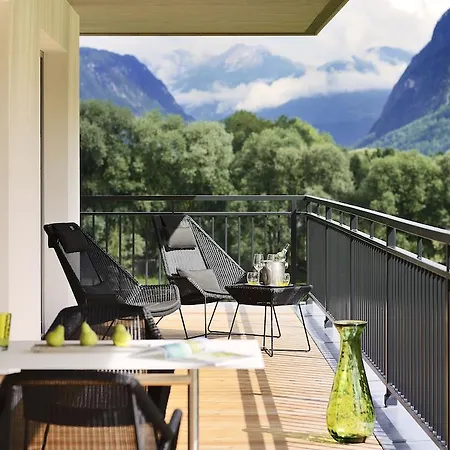 Hotel Dolomitengolf Lavant