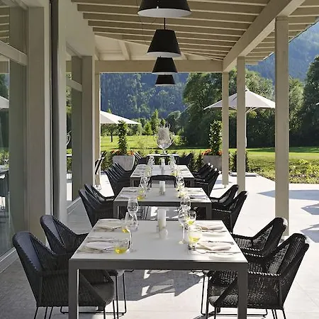 Dolomitengolf 5* Lavant