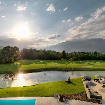 Dolomitengolf