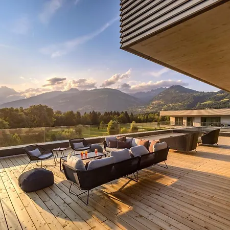 Dolomitengolf 5*