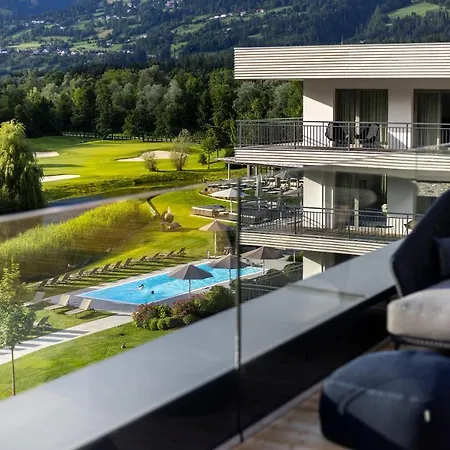 Dolomitengolf 5* Lavant