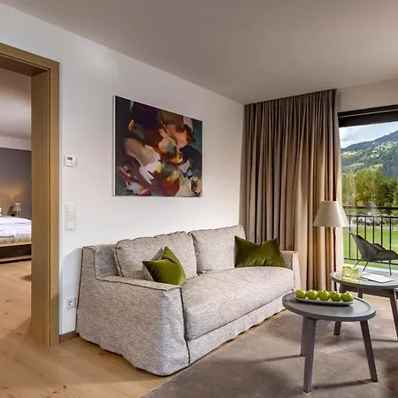 Dolomitengolf 5* Lavant