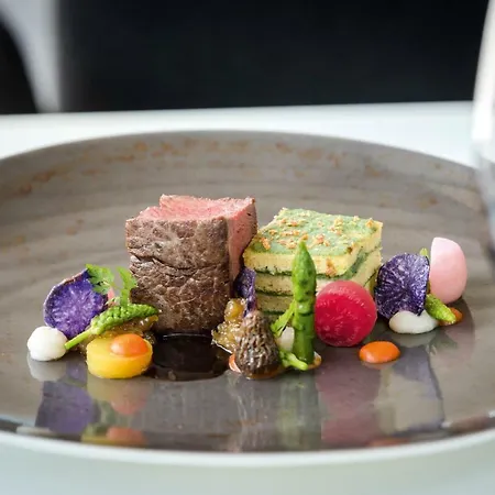 酒店 Dolomitengolf