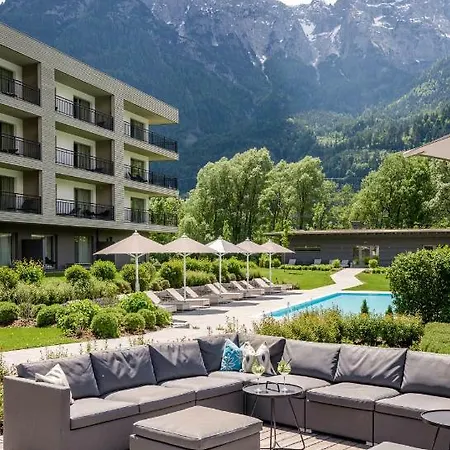 Hotel Dolomitengolf 5*