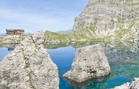 Dolomitengolf 5* Lavant