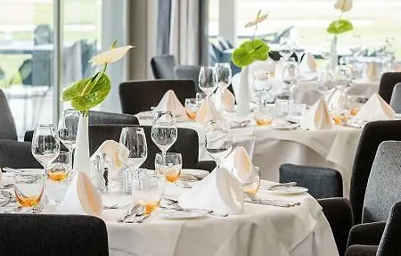 Dolomitengolf Hotel