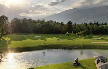 Hotel Dolomitengolf 5*