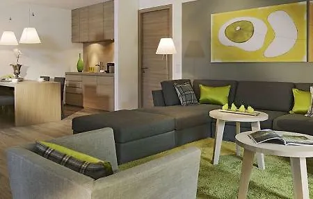 Dolomitengolf 5* Lavant