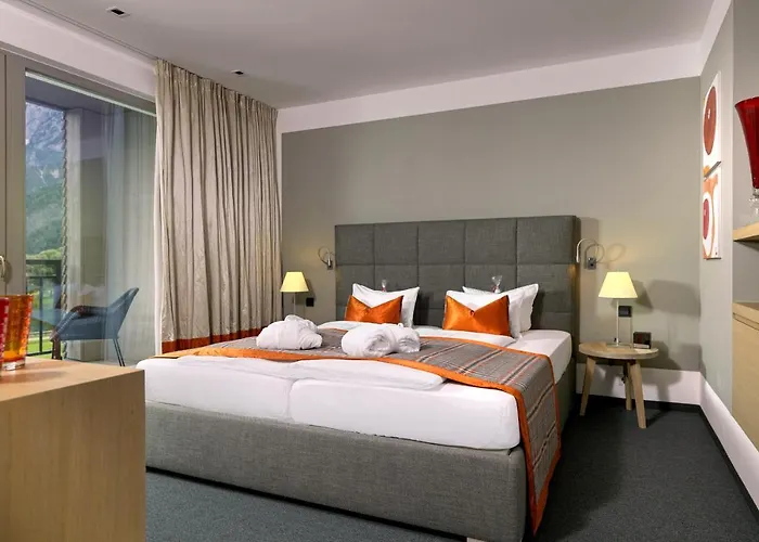 Otel Dolomitengolf Lavant