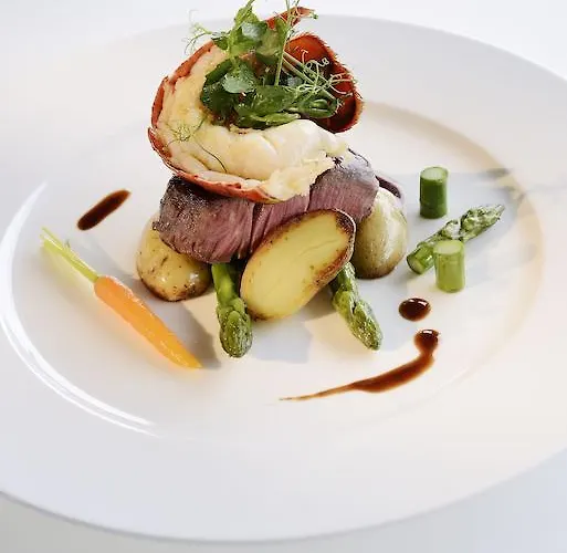 Dolomitengolf Otel 5*