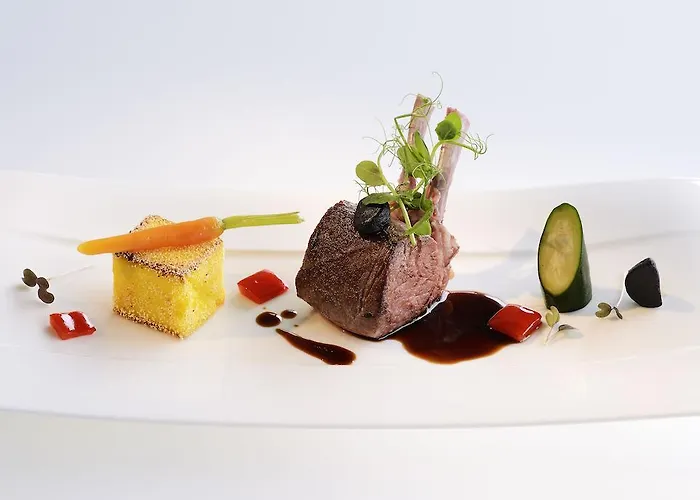 Dolomitengolf 5* Lavant