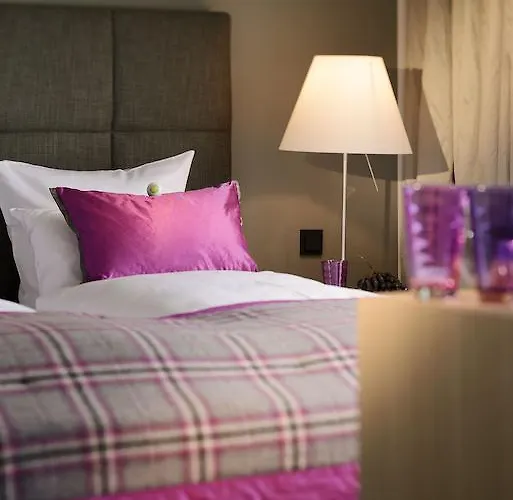 Dolomitengolf Otel Lavant