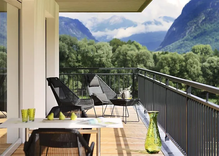 Otel Dolomitengolf Lavant