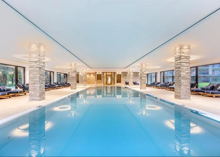 Dolomitengolf Otel 5*