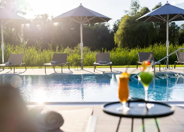 Dolomitengolf Otel 5*