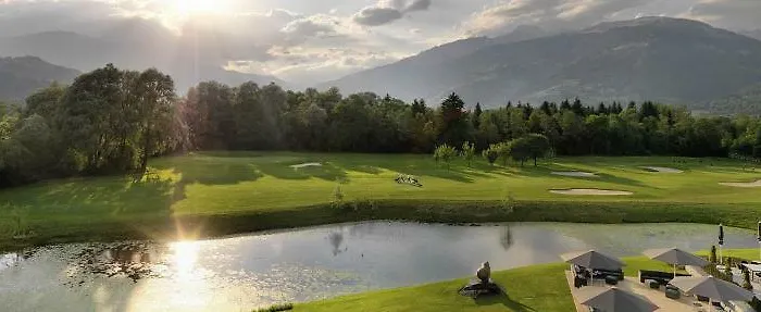 Otel Dolomitengolf 5*