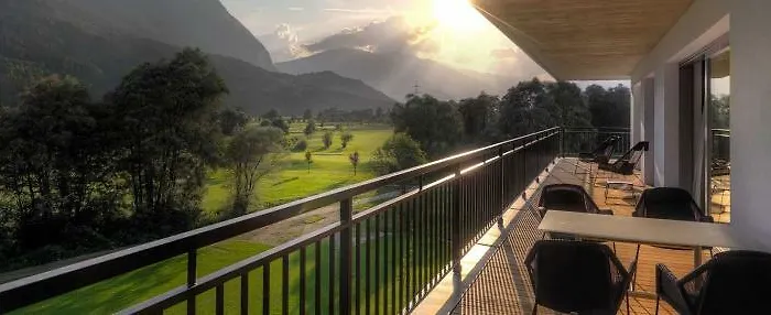 Otel Dolomitengolf Lavant