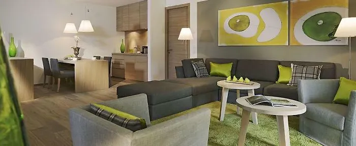 Dolomitengolf 5* Lavant